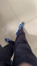 萨洛蒙（Salomon）男款 户外运动防水透气减震耐磨稳定防护徒步鞋 XA PRO 3D v9 GTX 蓝灰色 472706 9 (43 1/3) 晒单实拍图