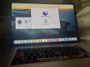 Apple MacBook Pro 2019款16英寸 苹果笔记本电脑 二手笔记本 颜色以质检报告展示为准 i7 32G+512G 实拍图