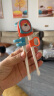 葆氏儿童筷子训练筷宝宝学习筷3-6岁家用练习筷婴儿辅食工具 柯基蓝 晒单实拍图