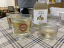 黄金法则果酒甜酒低度女士酒微醺发酵型鸡尾酒晚安酒330ml冬酿甜酒年货 桂花酒*2 实拍图