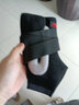 李宁（LI-NING）护踝扭伤术后护具脚踝关节固定支具崴脚韧带恢复套脚踝固定器 单只右脚（专业护踝） 均码 实拍图