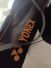 YONEX尤尼克斯羽毛球拍全碳素弓箭对拍套装ARC5I附手胶拍包尼龙球 实拍图