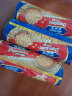 McVitie's麦维他高纤全麦消化饼干400克 进口零食下午茶 粗粮饼干 实拍图
