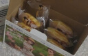 三只松鼠港式鸡蛋仔400g 面包蛋糕糕点零食营养学生早餐速食代餐整箱装 实拍图