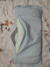 良良（liangliang）儿童枕头10-8-6岁小童透气3D分区天丝苎麻四季可用带颗粒包蓝色 实拍图