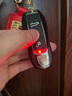 顾致适用收藏豪车钥匙法拉利仿真车钥匙GT跑车 599遥控器 458钥匙 保时捷智能外壳 实拍图