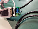 宇泰高科（utek） PCI-E转2口RS-232串口卡工业级防浪涌高速率UT-7912 晒单实拍图