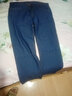 GP 国潮男装联名春秋款弹力男士牛仔裤男宽松直筒休闲长裤工作干活耐脏黑色男裤子 8010蓝+009蓝/超实惠/2条装 40码【3尺0】185-200斤 实拍图