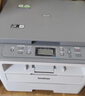 兄弟（brother）DCP-B7535/7648DW/7608W/7658dw/7548w/7700D/激光打印复印扫描一体机双面 手机无线办公打印机 DCP-B7548W标配（支持无线 远程打印） 实拍图