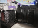 尼康（Nikon） 【全新国行正品带票】Z fc/zfc半画幅复古微单相机触摸翻转屏WIFI4K高清旅游数码相机拆单机 zfc银色全新拆单机身单机（注册3年联保） 套餐三【闪迪128g卡电池背包旅拍达 实拍图