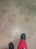 代尔塔 防寒-20℃加绒劳保鞋男女 中帮防水 防砸防刺穿防静电 301512 中帮(防寒加绒) 42 实拍图