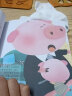 胎教书籍全2册 准爸爸孕妈妈睡前胎教故事 孕期胎教读物孕妈妈胎宝宝胎教用品 适合孕妇看的胎教书胎 晒单实拍图