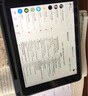 Apple/苹果 二手平板电脑 iPad ipad 2018款 99新 2019款（iPad7） 国行零售机） 128G 插卡版（单机＋电脑包） 实拍图