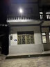 国硕科技新款太阳能户外照明灯庭院灯路灯新农村家用室外防水超大功率路灯 5000W工程款【照400方】天黑就亮 遥控+光控 实拍图