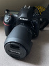 图丽（TOKINA） opera 50mm F1.4FF全画幅大光圈标准定焦街拍人像利器单反相机镜头 官方标配 尼康F卡口 实拍图