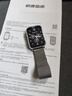 华为（HUAWEI）【女神走心实用礼物】手表Watch Fit 2运动智能电话手表蓝牙通话NFC女士心率睡眠游泳心脏血氧检测 冰霜银|蓝牙通话 晒单送真皮表带+时尚表盘 实拍图