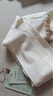 浪莎女童打底裤春秋薄款白色外穿儿童裤子公主可爱蕾丝学生长裤 实拍图