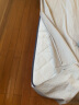 南极人NanJiren 泰国抗菌乳胶夹棉床垫 6D加厚立体180*200*8cm加厚乳胶床褥 双人1.8米床垫子 晒单实拍图