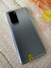华为 HUAWEI P40（5G） 安卓智能 华为 二手手机国行优惠券补贴 银色 6G+128G 实拍图