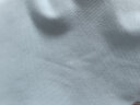杉杉【顺滑莫代尔】短袖男夏季新款商务休闲打底上衣凉感透气poloT恤 浅蓝(爆款推荐) 175/92A 晒单实拍图