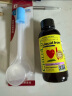 ChildLife童年时光婴幼儿宝宝补铁补血口服液0防腐0岁+118ml/瓶 【单瓶】 实拍图