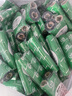 火光（huoguang）GK888t双轴小管芯碳带混合腊基全树脂碳带标签打印色带110mm*70m 实拍图