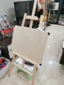 touchmark黄松木画架1.5m素描美术生写生专用4K画板架油画架便携可折叠支架户外写生工具套装 实拍图