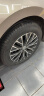邓禄普（DUNLOP）轮胎/汽车轮胎 205/60R16 92V ENASAVE EC300+ 原厂配套凌渡 逸动 实拍图