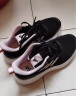 阿迪达斯 （adidas） 女子 跑步系列 ALPHACOMFY 运动 跑步鞋 ID0352 37码 UK4.5码 实拍图