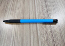 齐心(Comix) 防滑握手按动圆珠笔/中油笔/原子笔 0.7mm60支装 工具 蓝色 BP102R 实拍图