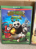 功夫熊猫3（蓝光碟 3DBD50） 实拍图