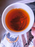 恬和茶叶滇红茶 滇红宝塔 新茶特级蜜香云南凤庆蜜香茶叶250克袋装 实拍图