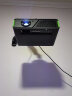 优派 GK6 投影仪4K家用 投影机 家庭影院 手机投影 智能电视（微软Xbox认证 0.65DMD TUV护眼认证） 实拍图