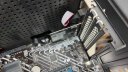 EB-LINK 工业级PCI-E转RS232双串口卡PCIE转COM口转接卡2口9针接口扩展卡台式机多串口卡拓展卡 实拍图