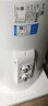 美的（Midea）电热水器 家用储水式 节能省电安全速热 漏水换新机 双重防漏电防电墙卫生间租房F60-A20MD1 晒单实拍图
