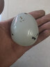 托托贴贴玛瑙手把件 水晶原石镇纸小摆件海洋玉髓鱼缸装饰石头SN5898 海洋玉髓把玩镇纸一个 实拍图