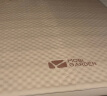 牧高笛（MOBIGARDEN）自动充气垫 户外露营防潮垫双人气垫床波江 NX21663011 暖沙色 晒单实拍图
