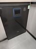 凯度（CASDON）净魔方2.0 洗碗机嵌入式 XWDQ16-Z100 消毒一体全自动家用 烘干智能独立式 16套 一级水效  实拍图