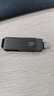 联想（Lenovo） MU251 U盘金属双接口 商务优盘 USB/Type-C手机U盘电脑两用 MU252（USB3.2+Type-c双接口）刻字 128GB 实拍图