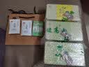 马边高山幽兰灵芽绿茶茶叶生态26年新茶明前小叶种原始老川茶盒装125g 实拍图