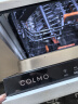 COLMO【画境】FB3洗碗机15套家用全自动嵌入隐藏式安装 分层洗护对旋喷臂 7天鲜存 升级加速洗 全嵌式CDFB315【无面板】（可定制面板） 实拍图