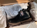 斯凯奇（Skechers）男鞋春中帮鞋户外防滑男靴休闲运动鞋工装靴65731 实拍图