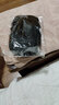 均璞跑步手机臂包户外运动男女装备手臂套臂袋手腕包防水骑行保护套   黑色臂包【6.3英寸内可用】 实拍图