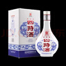四特星级酒 特香型纯粮白酒江西特产口粮酒 45度 460mL 6瓶 三星 整箱装 实拍图