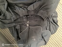 七匹狼（SEPTWOLVES）睡衣男100%棉抗菌家居服春夏季纯棉贴身内衣可外穿男士家居服套装 浅灰色-100%棉抑菌家居套装 2XL (180) 推荐体重160-180斤 实拍图