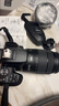 佳能（Canon） EOS 200D二代 200d2代单反相机入门单反vlog迷你单反数码照相机 200DII黑色拆单机+佳能18-135镜头套装 套餐一【含64G内存卡~送豪华摄影大礼包】 实拍图