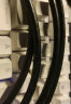 胜为（shengwei）六类网线 千兆高速宽带线CAT6类工程监控电脑路由器网络家用成品跳线8芯双绞线黑色15米LC-1215G 实拍图