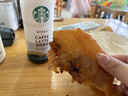 星巴克（Starbucks） 星冰乐饮料瓶装即饮咖啡便携夏日畅饮提神醒脑熬夜送礼年货礼盒 咖啡281ml*4瓶 实拍图