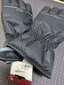 迪卡侬（DECATHLON）滑雪手套男女防水防风防水防寒骑行雪地运动WEDZE1 （升级款）加绒防水黑色 XXL 实拍图