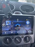 超特力老经典福克斯改装中控车机大屏车载原车专用导航倒车影像一体机 实拍图